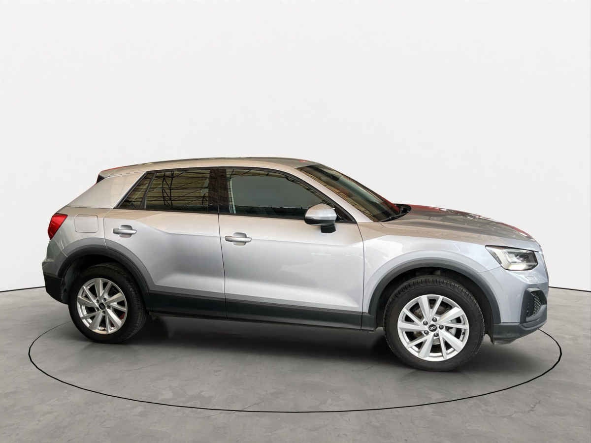 2024 Audi Q2 5p Dynamic L4/1.4/T Aut