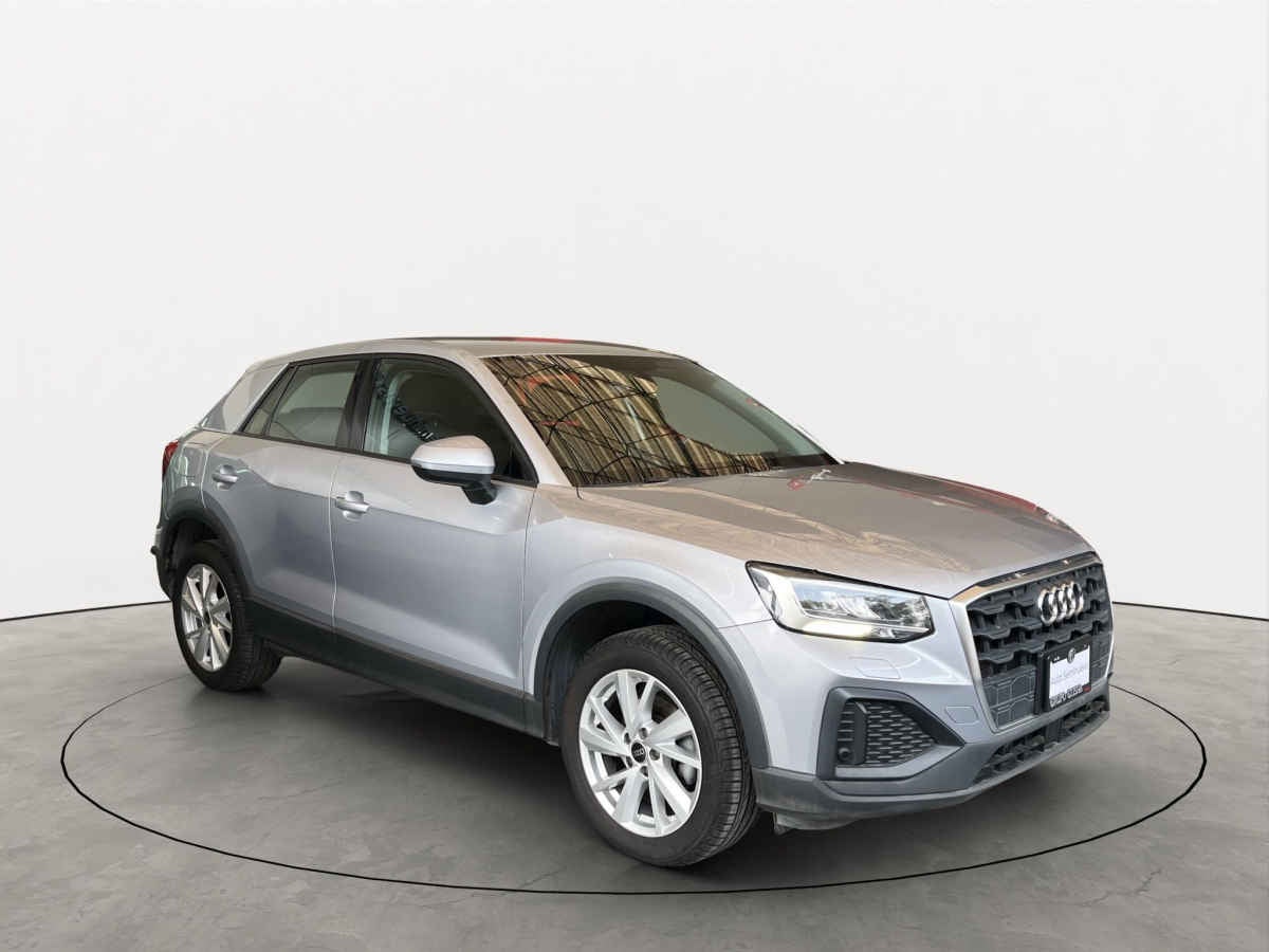 2024 Audi Q2 5p Dynamic L4/1.4/T Aut