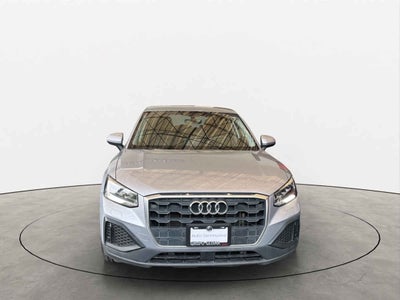 2024 Audi Q2 5p Dynamic L4/1.4/T Aut