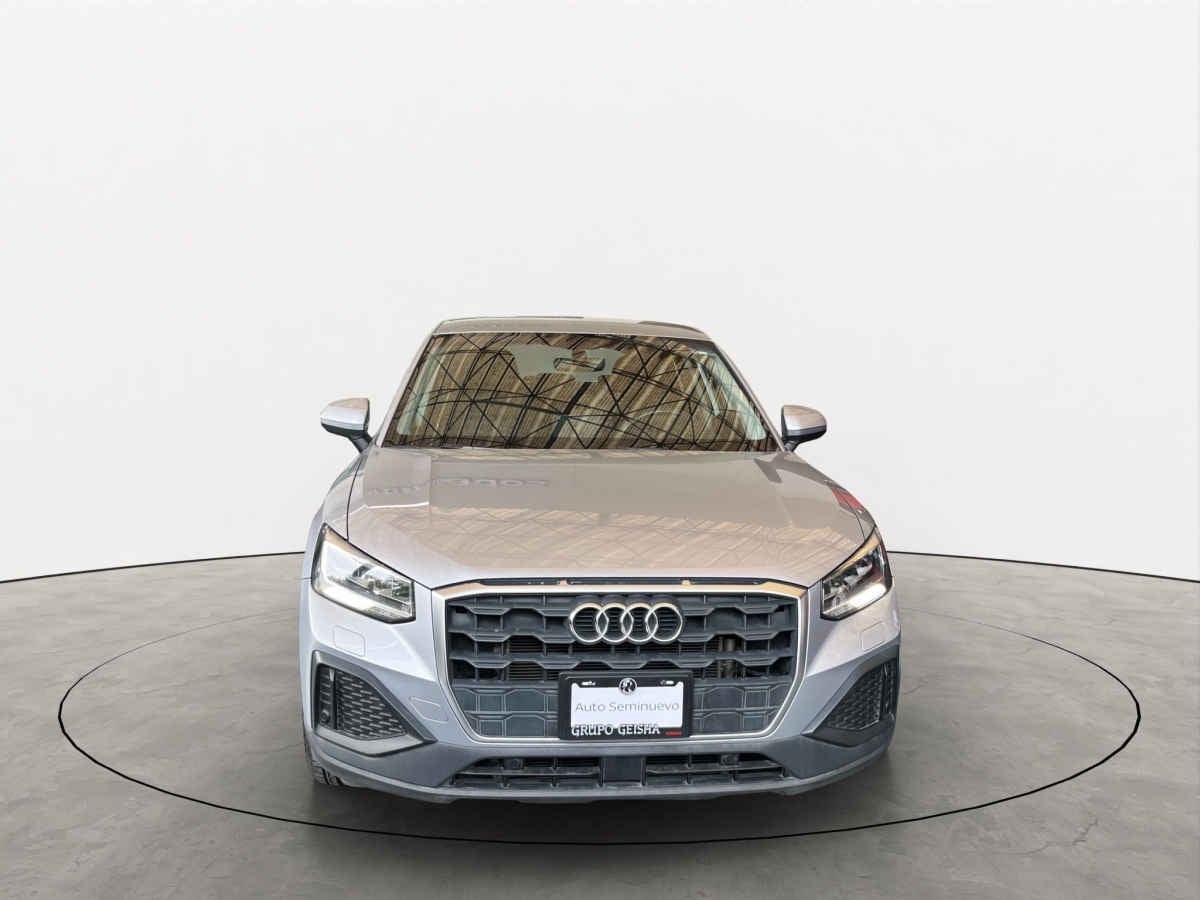 2024 Audi Q2 5p Dynamic L4/1.4/T Aut