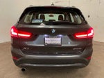 2022 BMW X1 5p sDrive 18i X Line L3/1.5/T Aut.