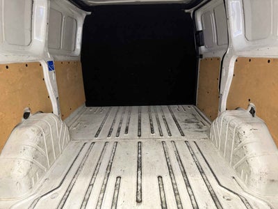 2021 Ford Transit 4p Custom Van Corta L4/2.2/T Diesel Man A/A