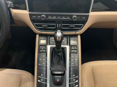 2021 Porsche Macan 5p S V6/3.0/T Aut
