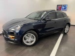 2021 Porsche Macan 5p S V6/3.0/T Aut