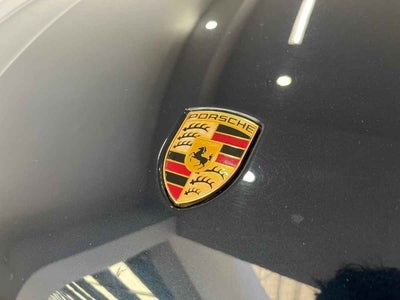 2021 Porsche Macan 5p S V6/3.0/T Aut