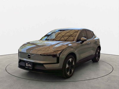 2025 Volvo EX30 5p Core EV Aut 51 kWh