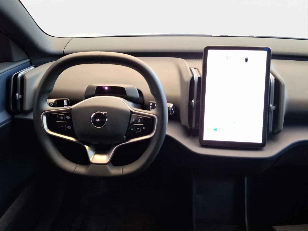 2025 Volvo EX30 5p Core EV Aut 51 kWh