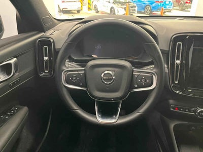 2024 Volvo XC40 5p Recharge Plus P6 EV 69 kWh Aut