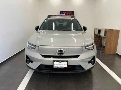 2024 Volvo XC40 5p Recharge Plus P6 EV 69 kWh Aut