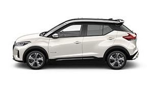 híbridos y eléctricos kicks-e-power - Nissan Geisha Cuitláhuac in Azcapotzalco CDMX